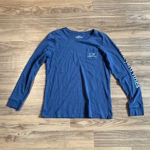 Vineyard Vines Long Sleeve T-Shirt